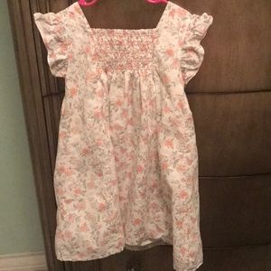 Edgehill Collection dress